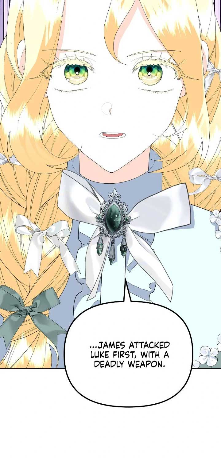 I Got Married to a Duke Called Beast Chapter 83 - Page 64