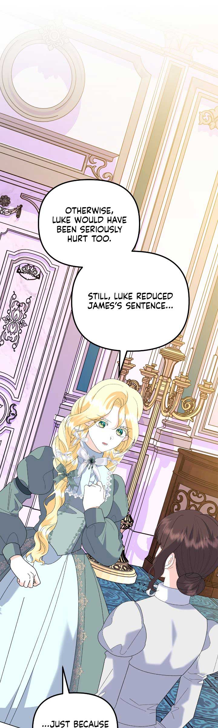 I Got Married to a Duke Called Beast Chapter 83 - Page 65