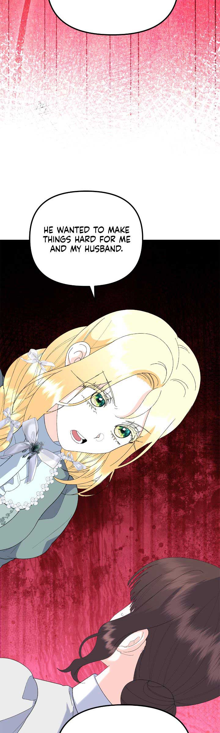 I Got Married to a Duke Called Beast Chapter 83 - Page 67