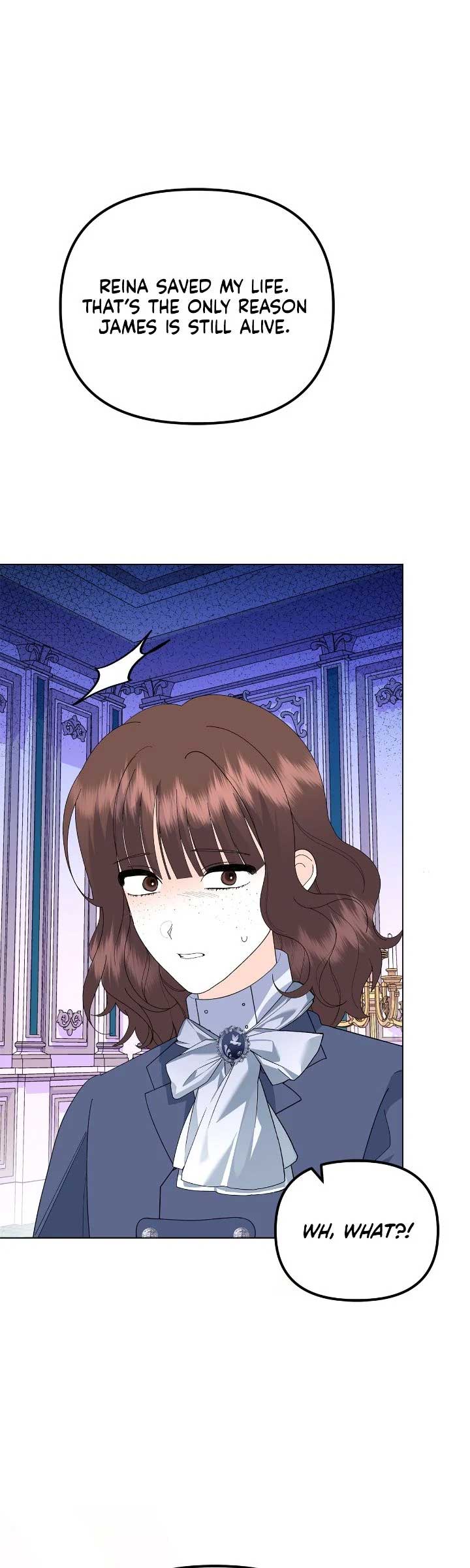 I Got Married to a Duke Called Beast Chapter 83 - Page 76