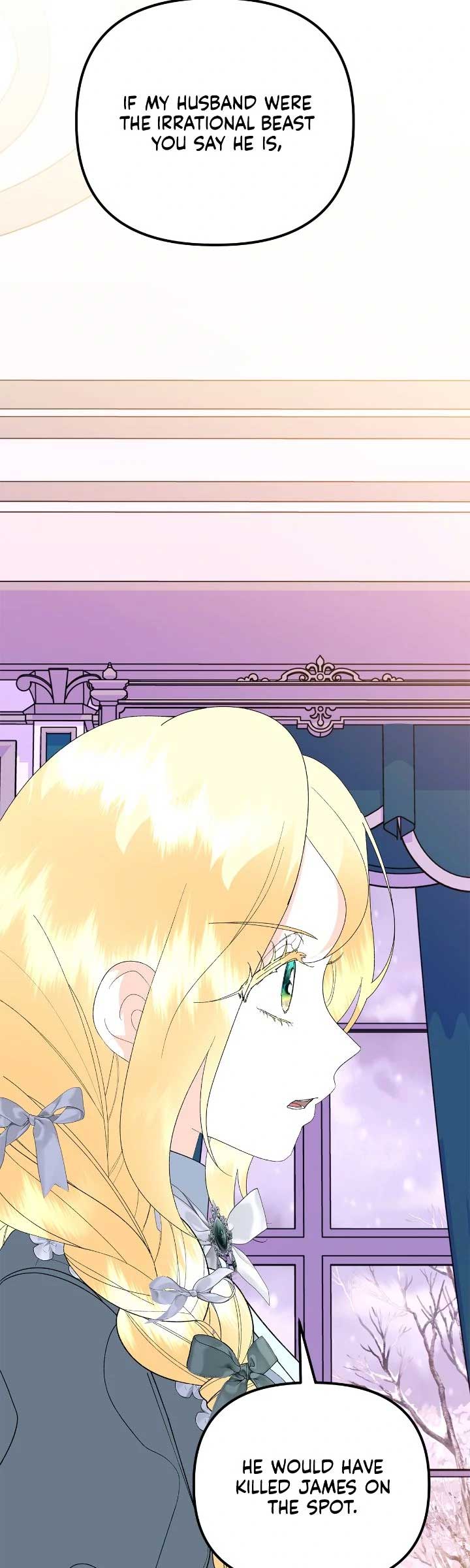 I Got Married to a Duke Called Beast Chapter 83 - Page 77