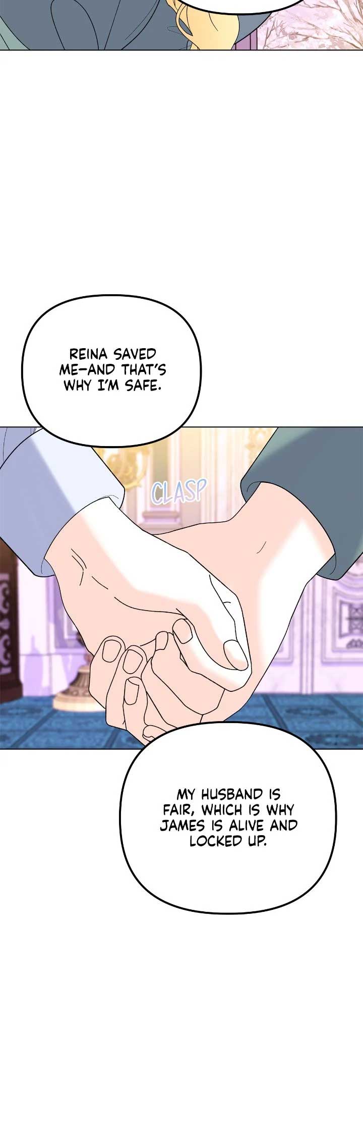 I Got Married to a Duke Called Beast Chapter 83 - Page 78
