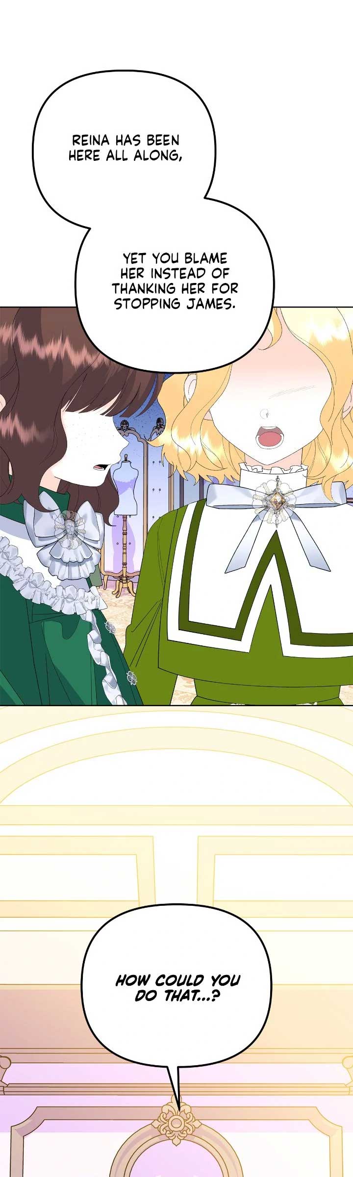 I Got Married to a Duke Called Beast Chapter 83 - Page 79