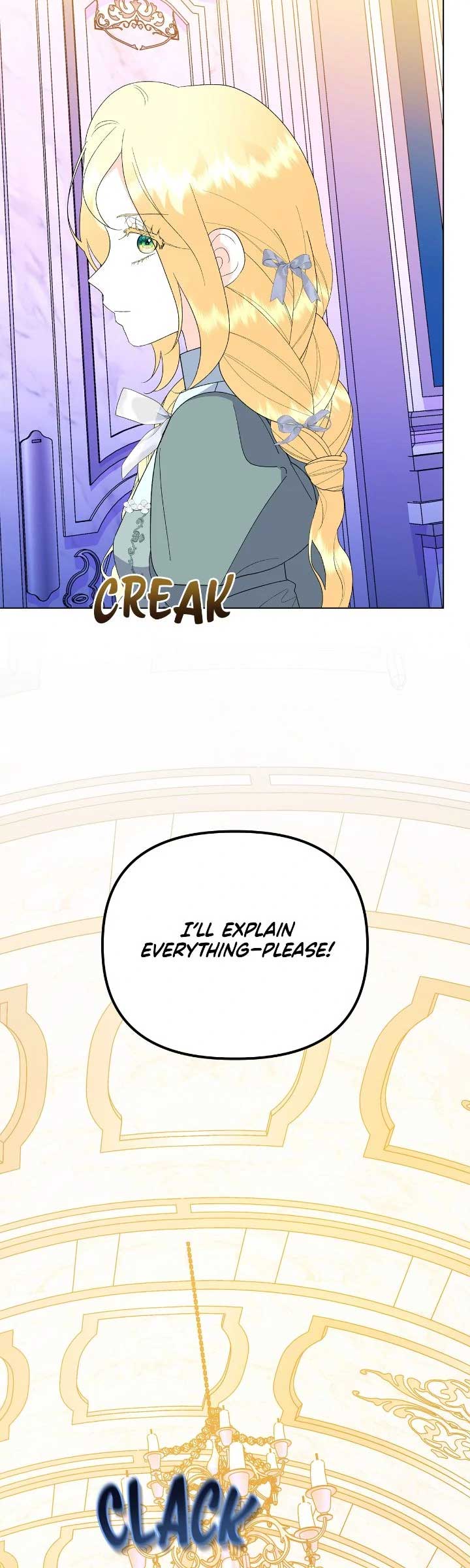 I Got Married to a Duke Called Beast Chapter 83 - Page 85