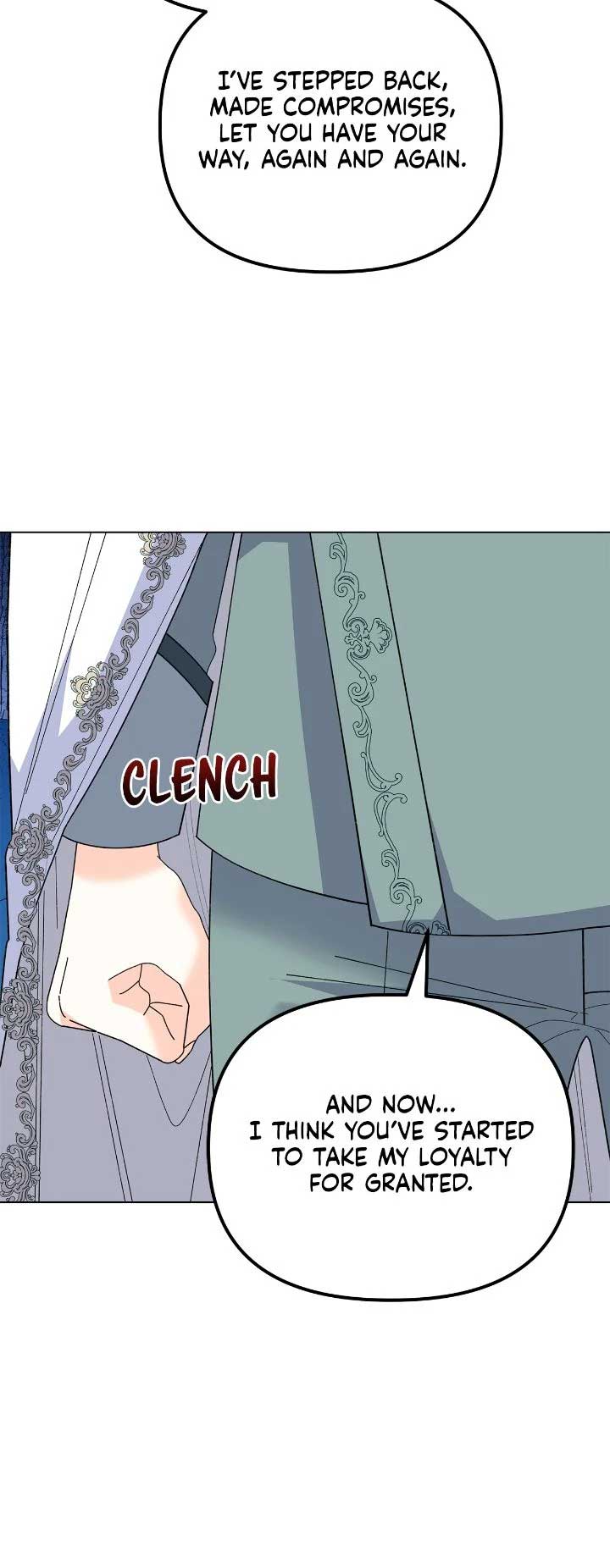 I Got Married to a Duke Called Beast Chapter 84 - Page 32