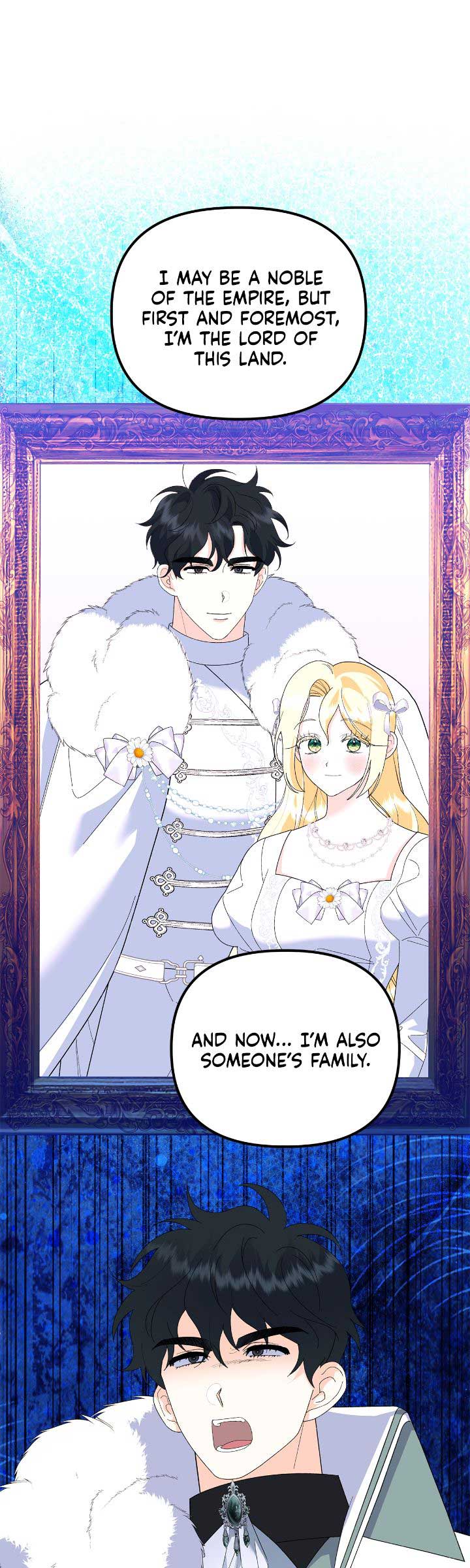 I Got Married to a Duke Called Beast Chapter 84 - Page 33