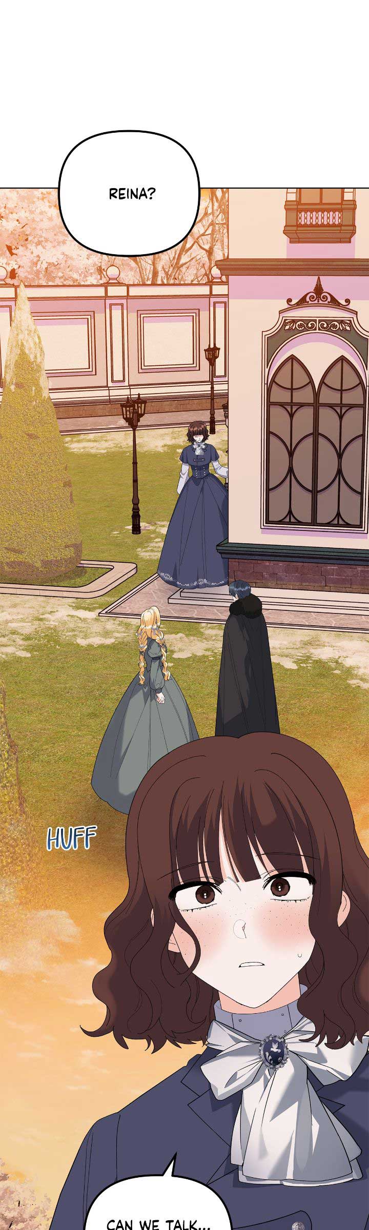 I Got Married to a Duke Called Beast Chapter 84 - Page 62