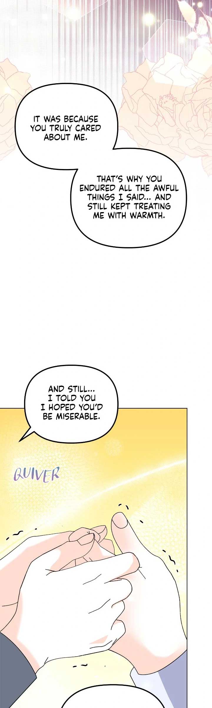 I Got Married to a Duke Called Beast Chapter 84 - Page 76