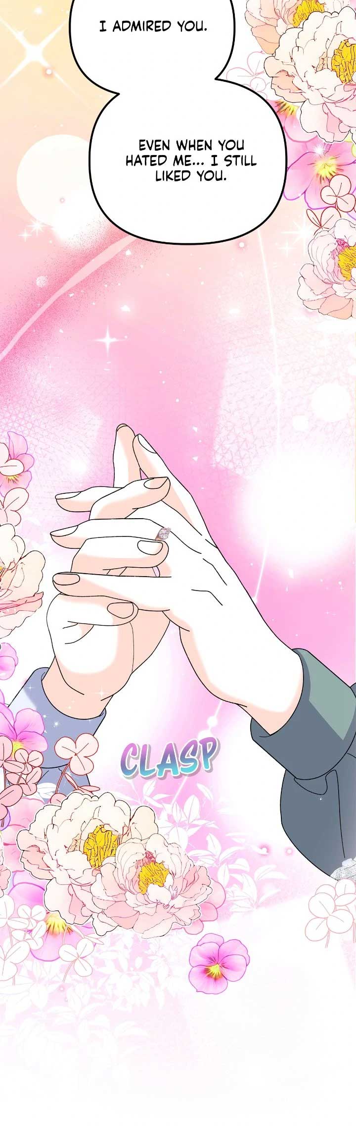I Got Married to a Duke Called Beast Chapter 84 - Page 81