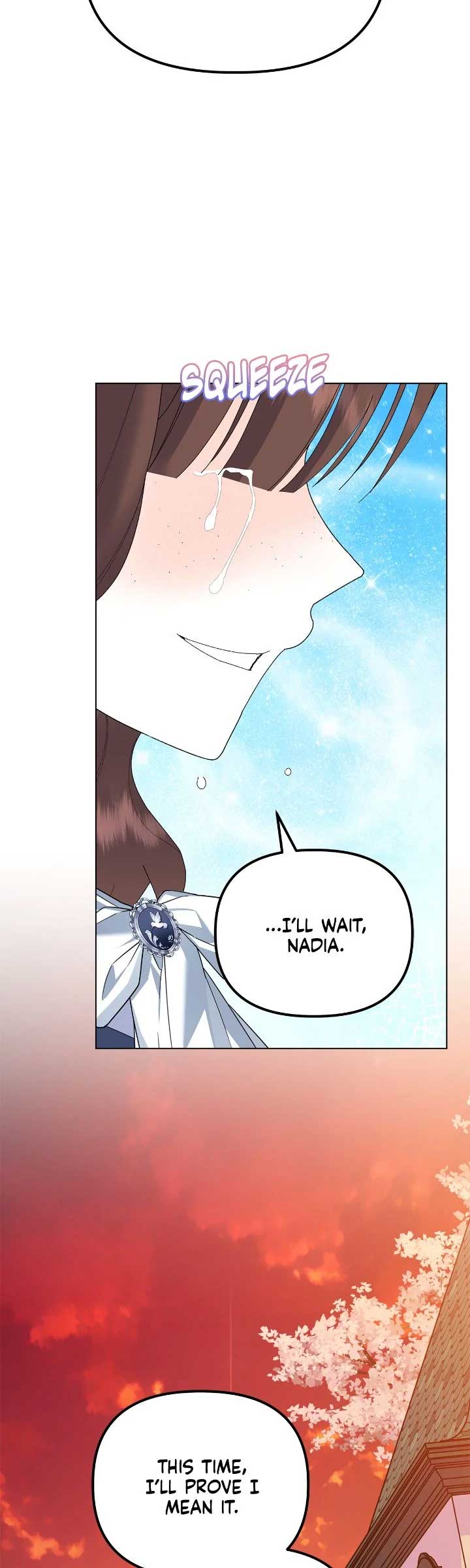 I Got Married to a Duke Called Beast Chapter 84 - Page 83