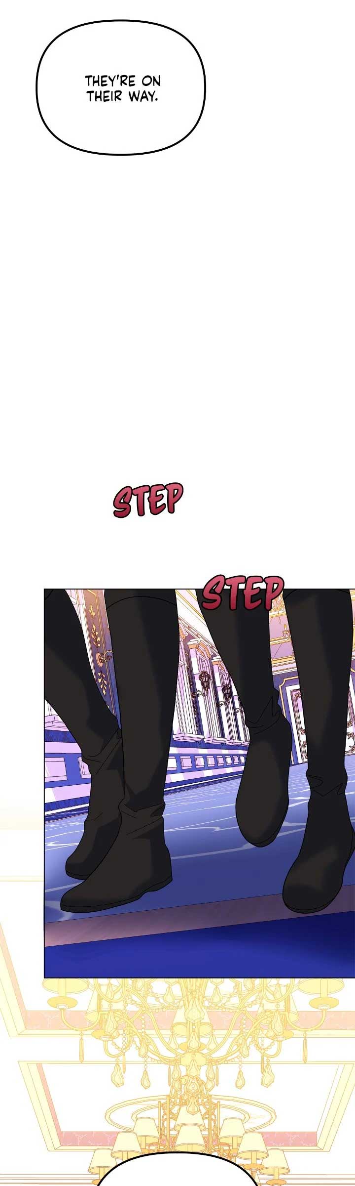 I Got Married to a Duke Called Beast Chapter 85 - Page 14