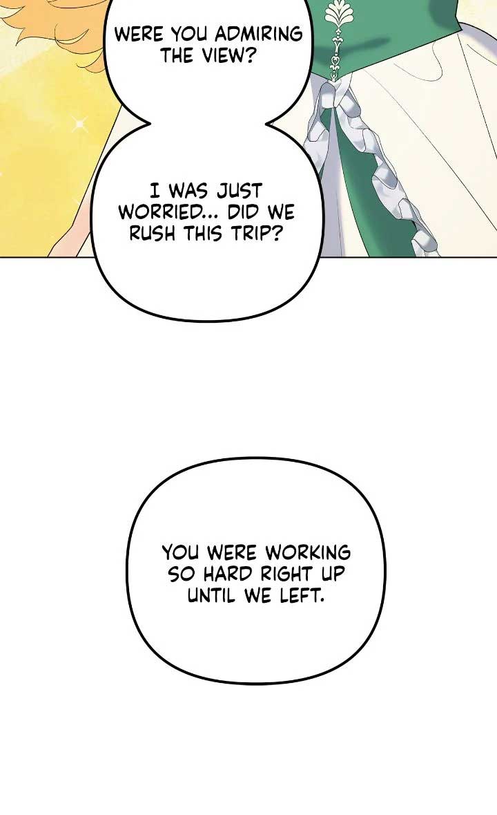 I Got Married to a Duke Called Beast Chapter 85 - Page 73