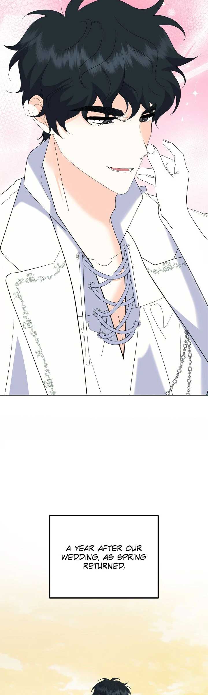 I Got Married to a Duke Called Beast Chapter 85 - Page 76