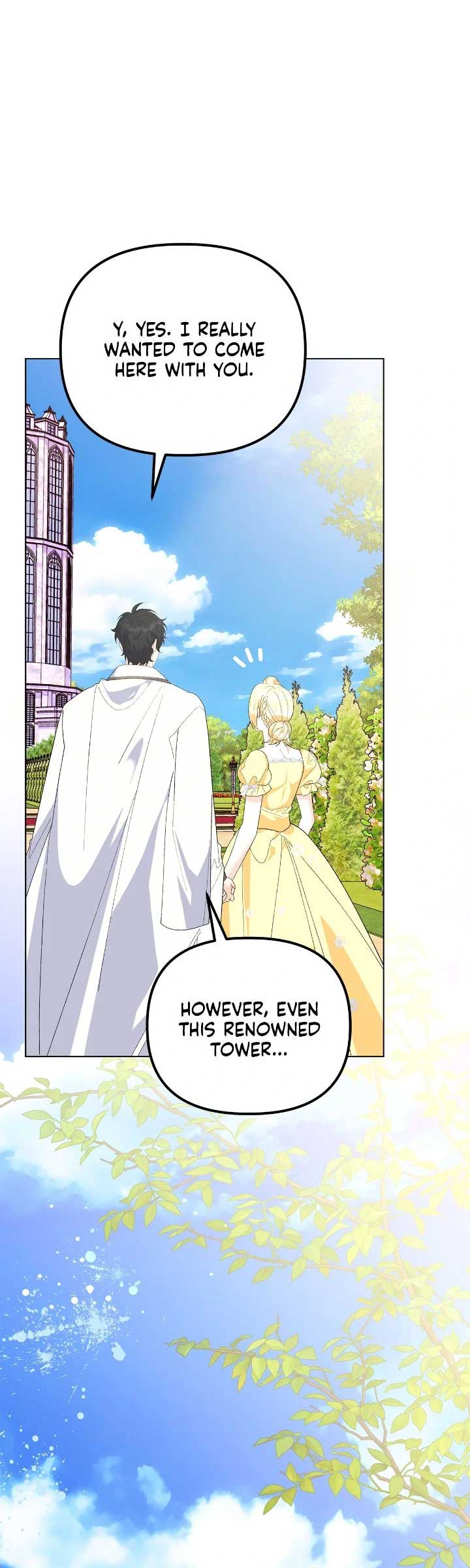I Got Married to a Duke Called Beast Chapter 86 - Page 31