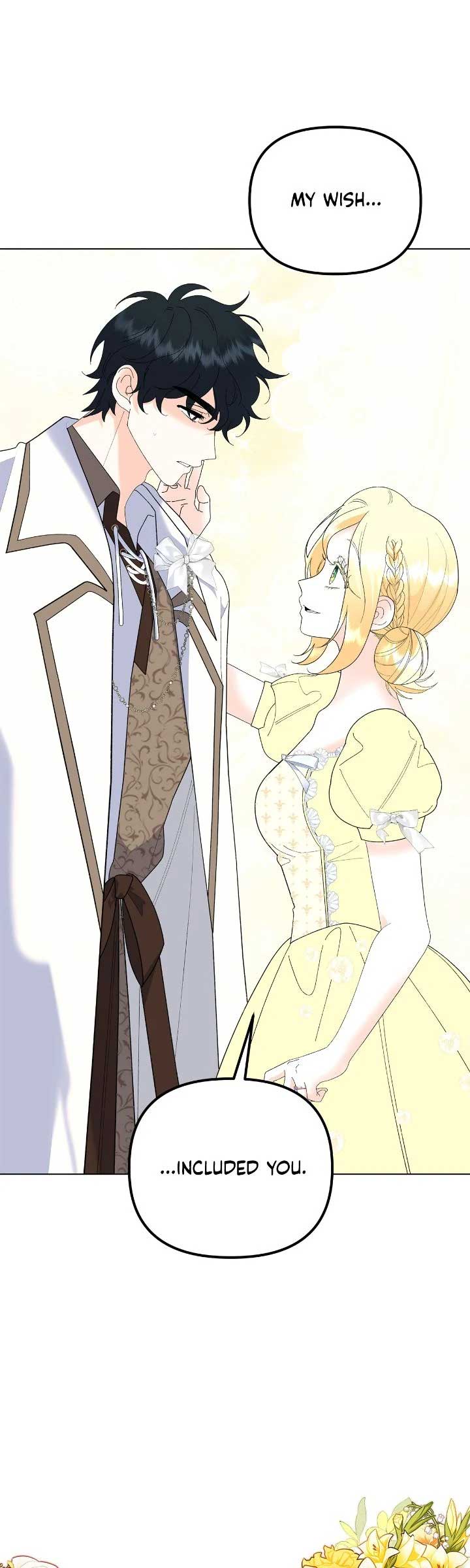 I Got Married to a Duke Called Beast Chapter 86 - Page 46