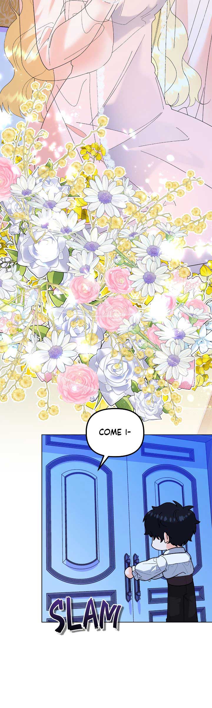 I Got Married to a Duke Called Beast Chapter 86 - Page 52