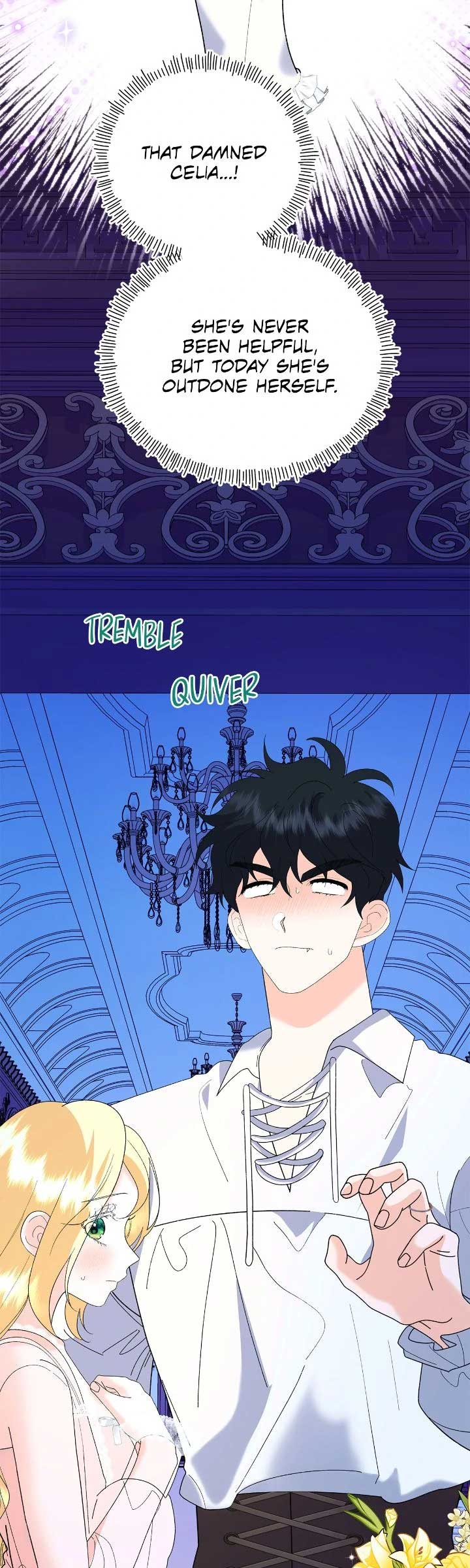 I Got Married to a Duke Called Beast Chapter 86 - Page 60