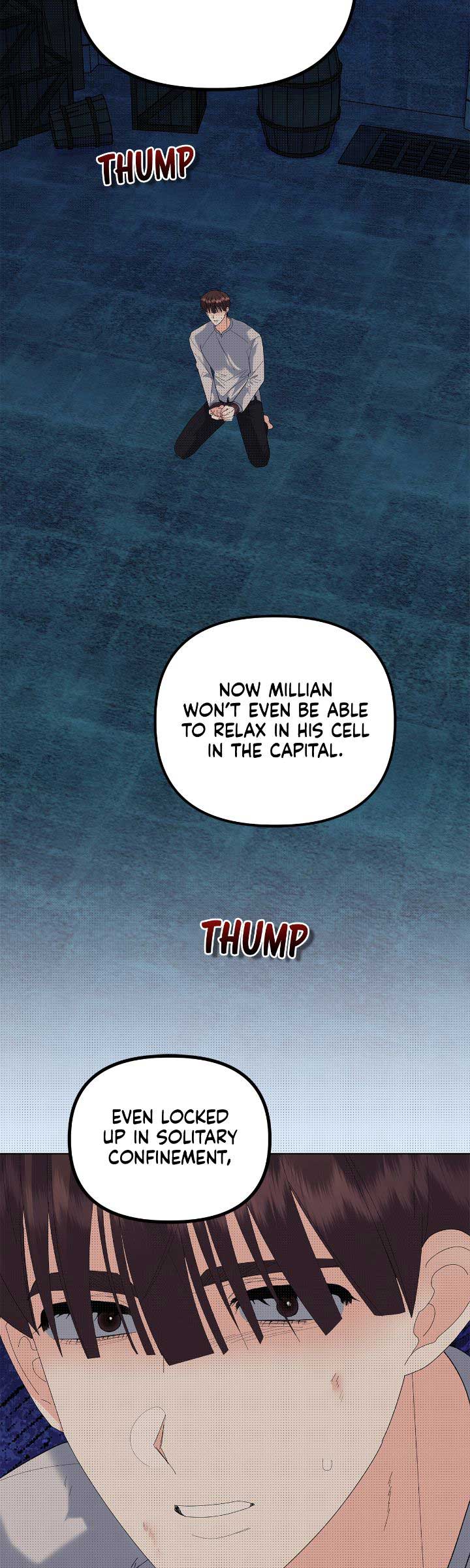 I Got Married to a Duke Called Beast Chapter 86 - Page 7