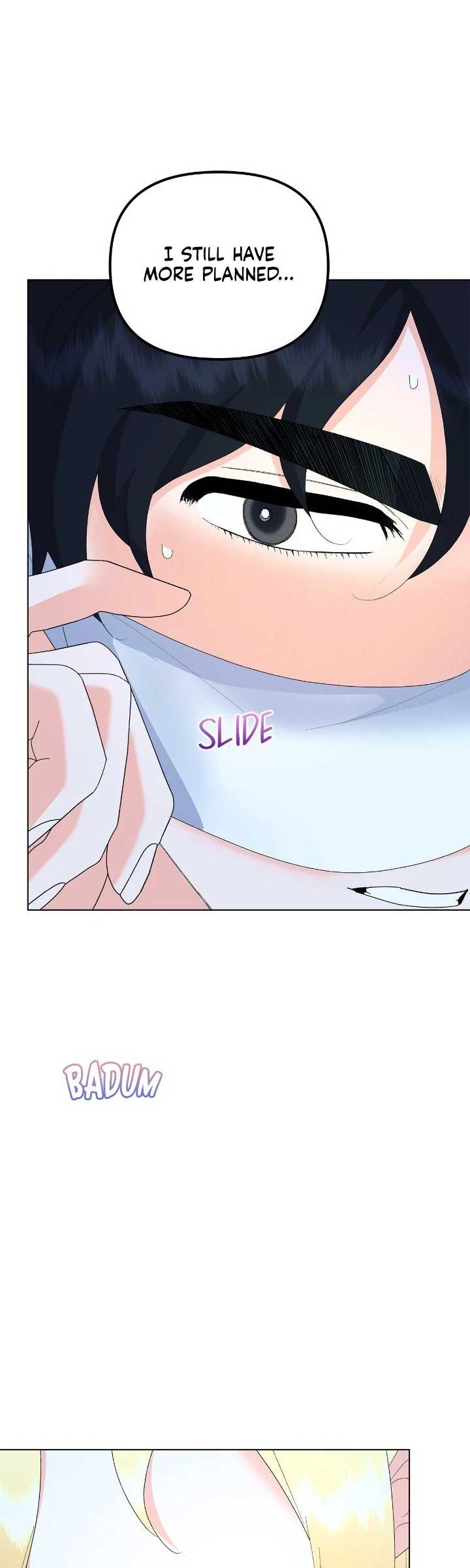 I Got Married to a Duke Called Beast Chapter 87 - Page 13