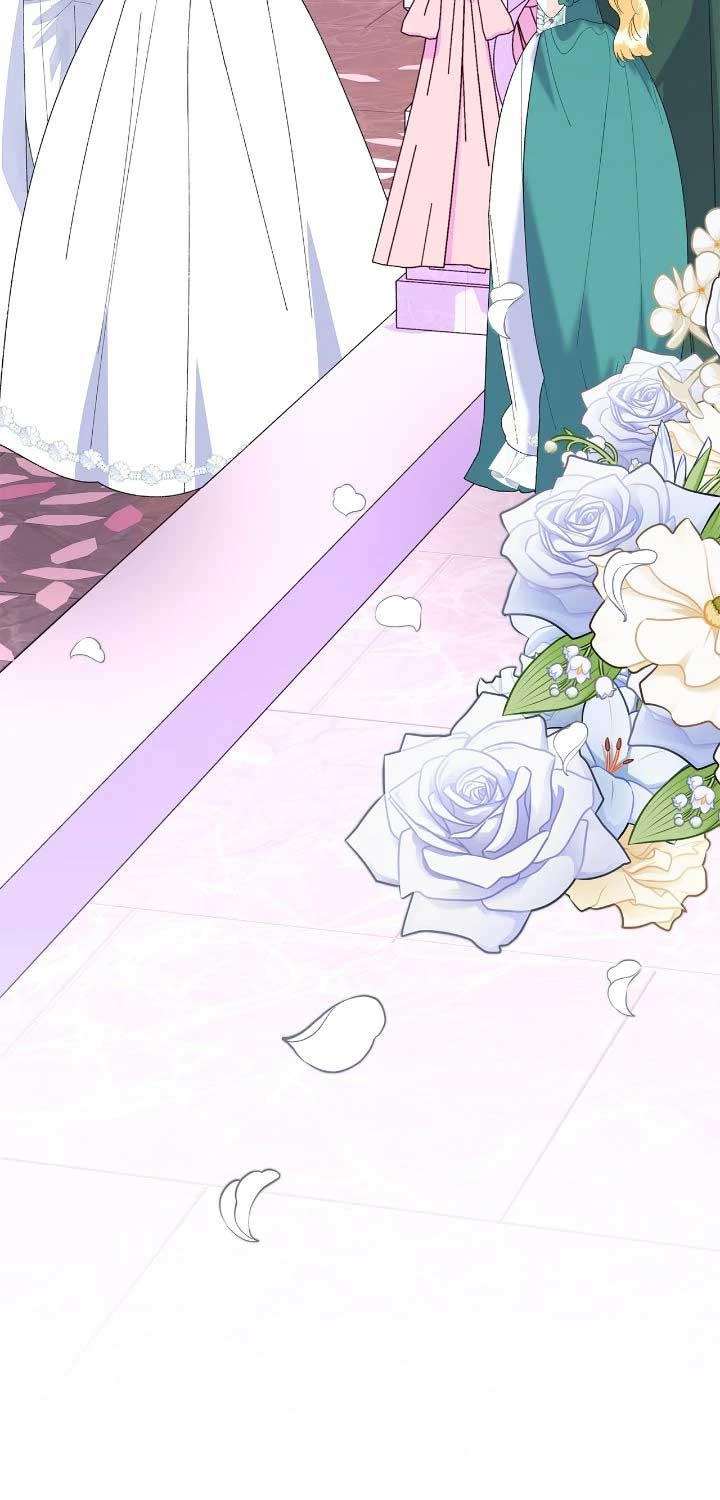I Got Married to a Duke Called Beast Chapter 87 - Page 49
