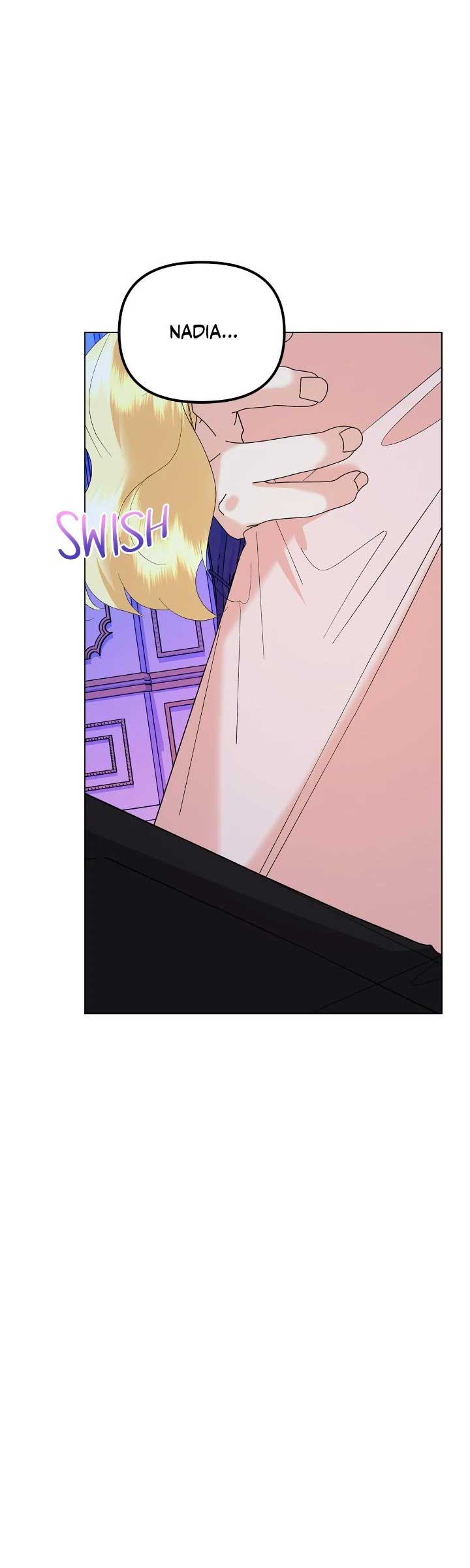 I Got Married to a Duke Called Beast Chapter 87 - Page 5