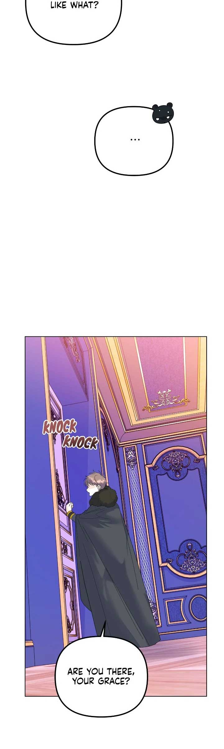 I Got Married to a Duke Called Beast Chapter 87 - Page 72