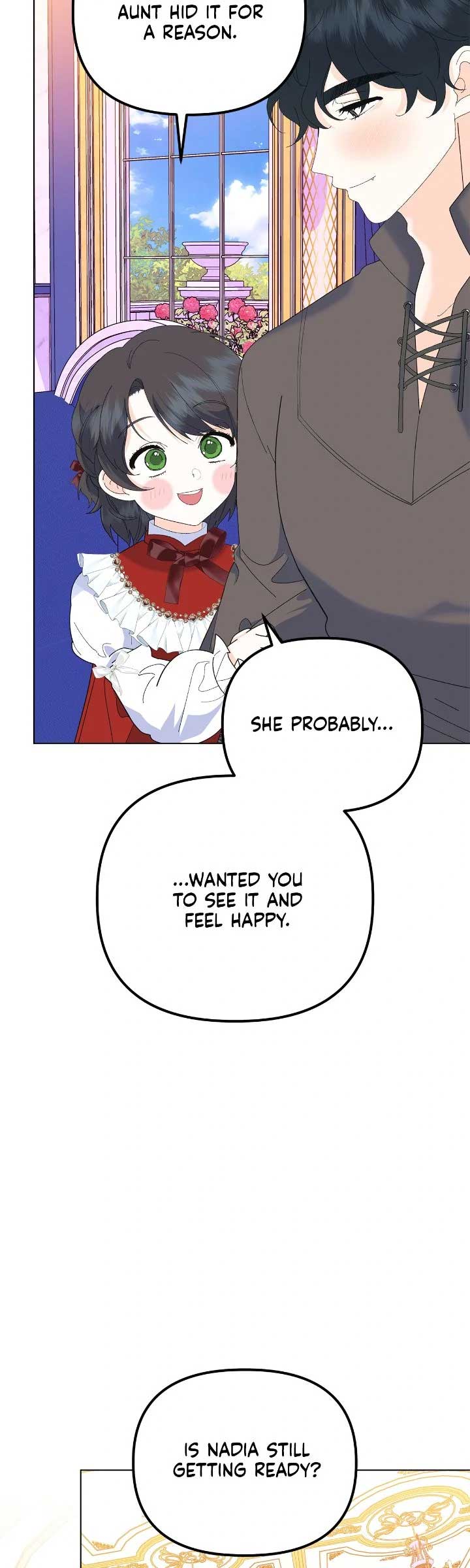 I Got Married to a Duke Called Beast Chapter 87 - Page 75