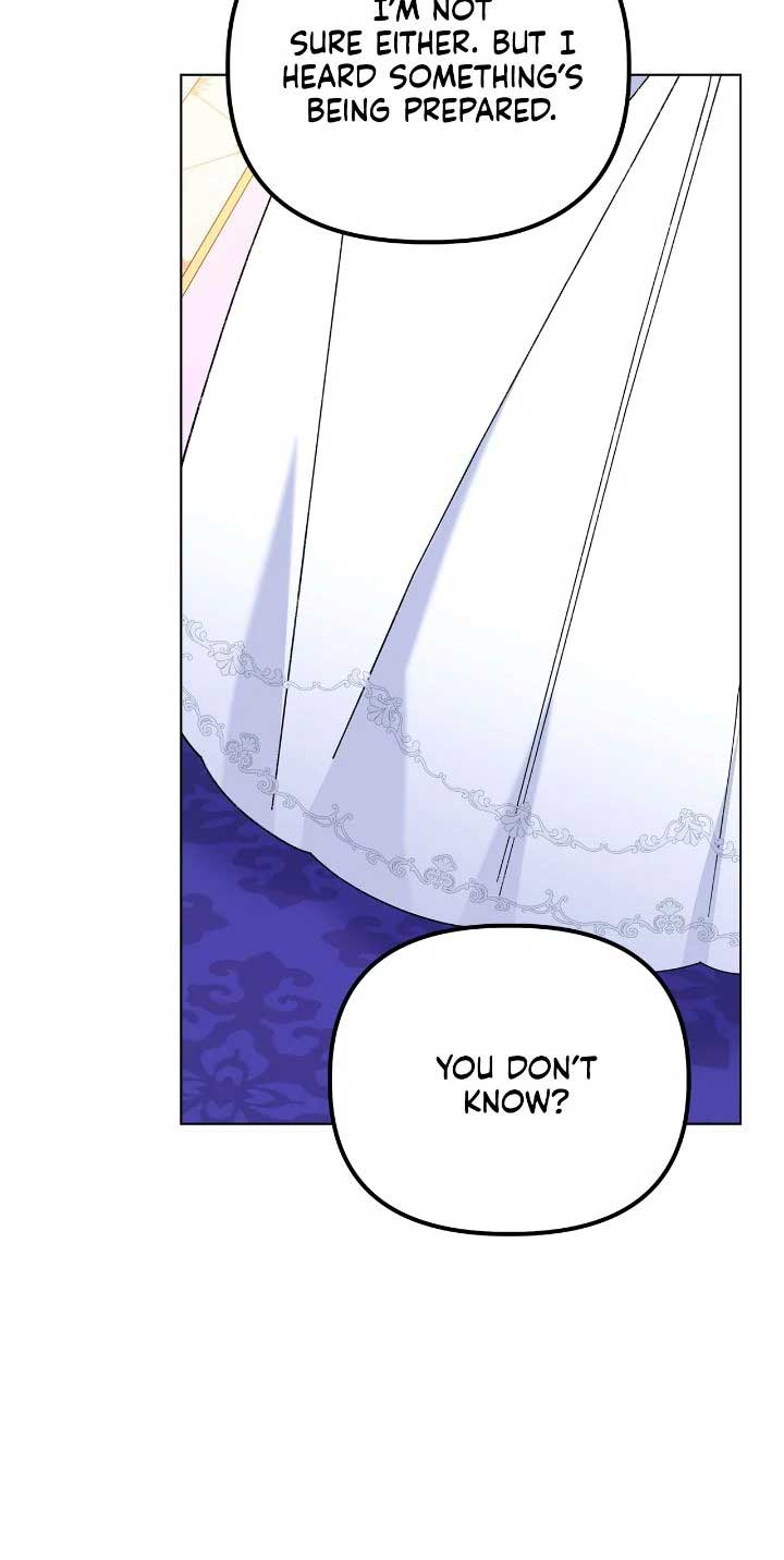I Got Married to a Duke Called Beast Chapter 87 - Page 81