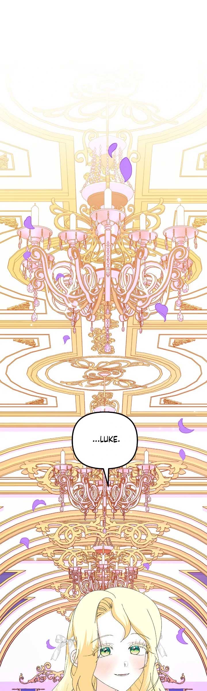 I Got Married to a Duke Called Beast Chapter 87 - Page 84