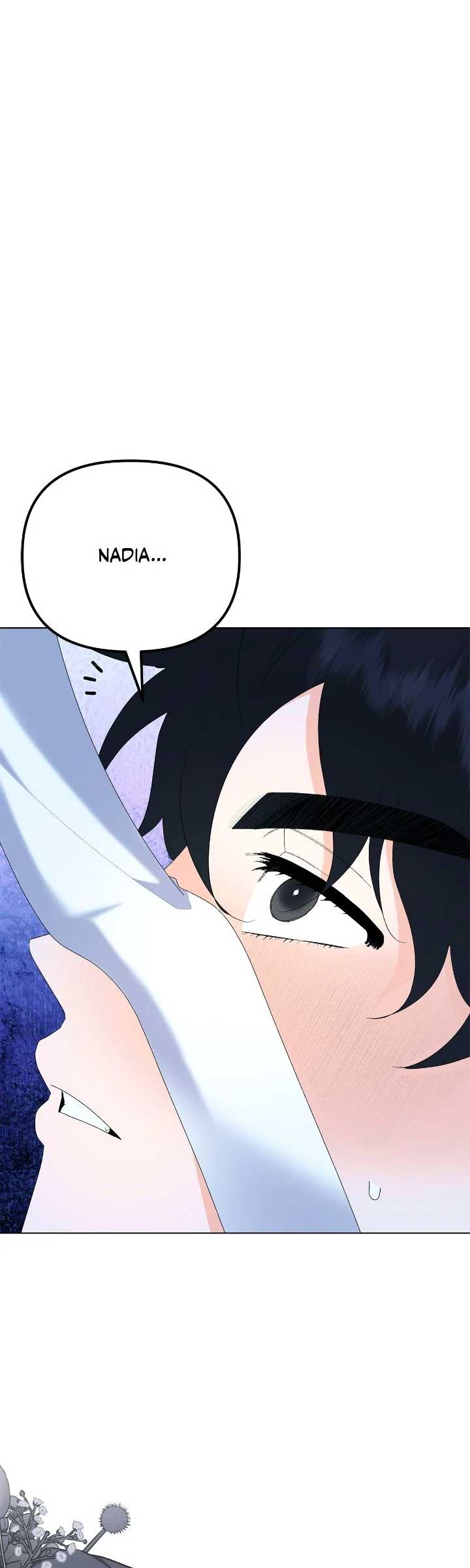 I Got Married to a Duke Called Beast Chapter 87 - Page 9