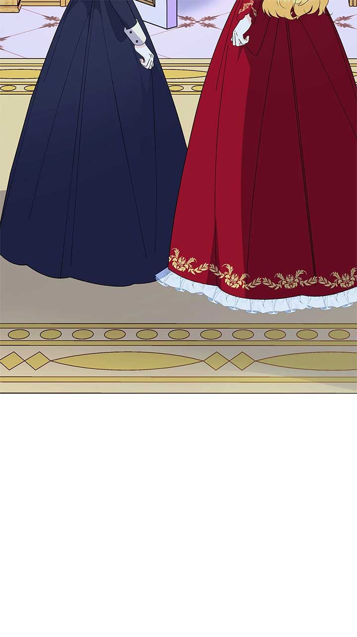 I Got Married to a Duke Called Beast Chapter 88 - Page 100