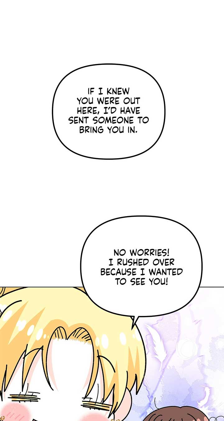 I Got Married to a Duke Called Beast Chapter 88 - Page 101