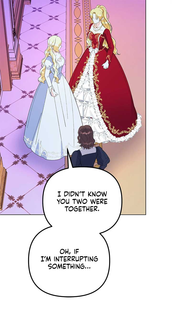 I Got Married to a Duke Called Beast Chapter 88 - Page 103