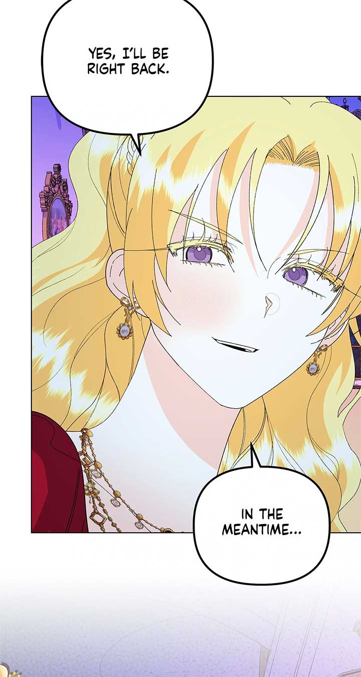 I Got Married to a Duke Called Beast Chapter 88 - Page 110