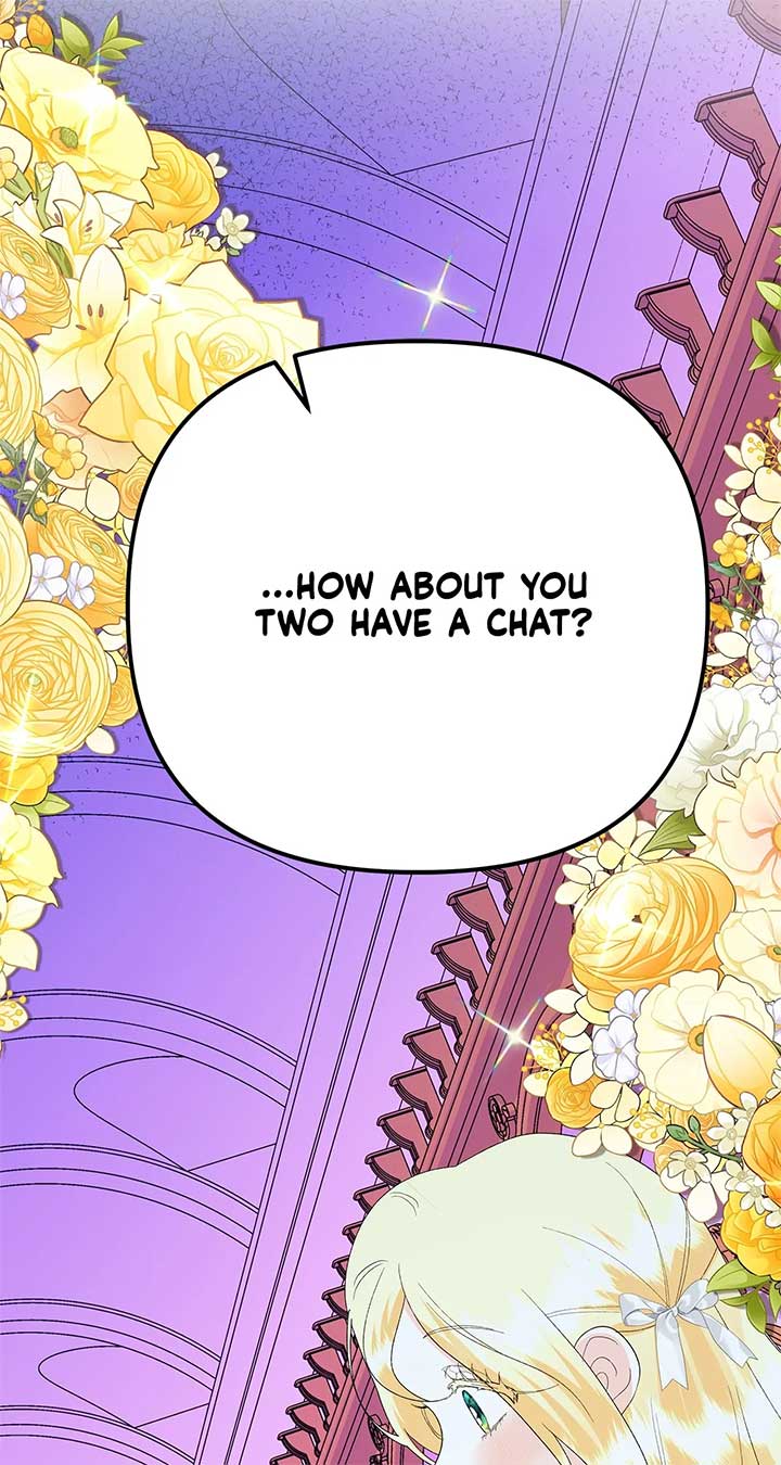 I Got Married to a Duke Called Beast Chapter 88 - Page 111