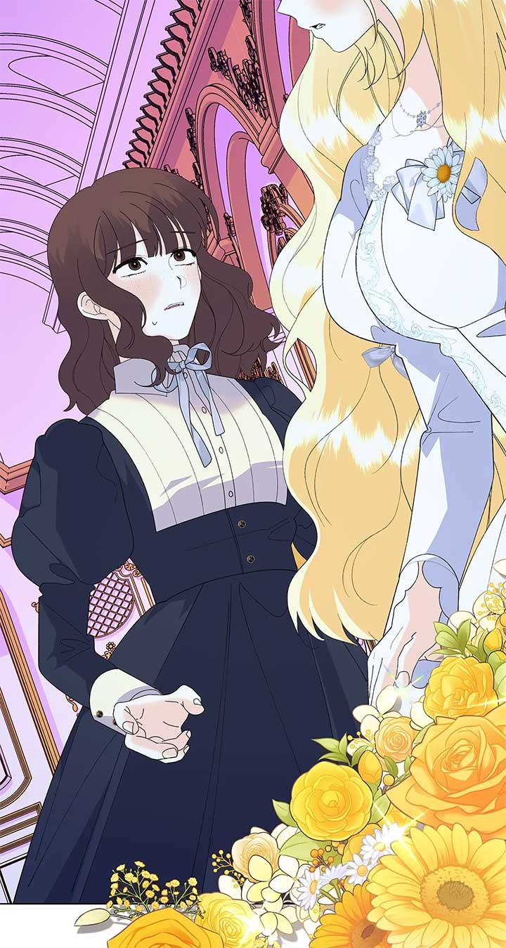 I Got Married to a Duke Called Beast Chapter 88 - Page 112