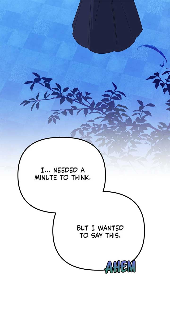I Got Married to a Duke Called Beast Chapter 88 - Page 115