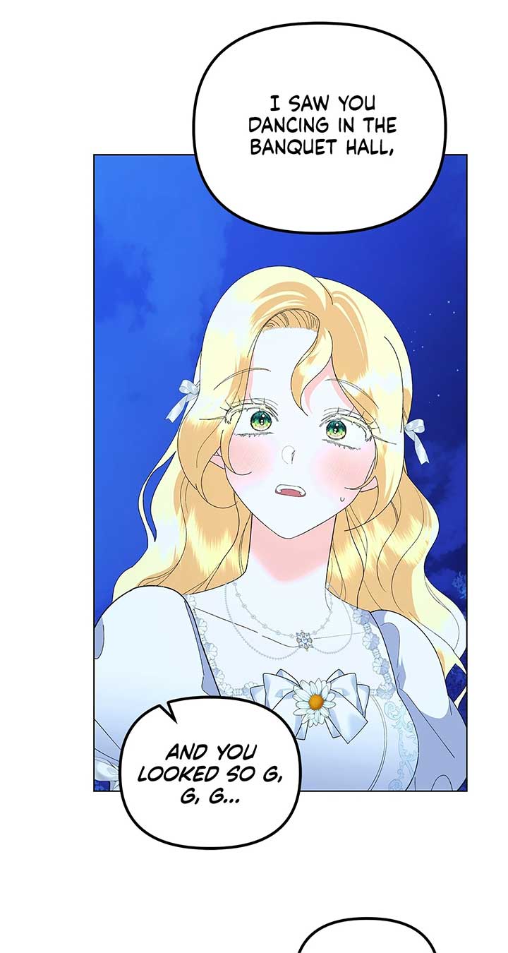 I Got Married to a Duke Called Beast Chapter 88 - Page 116