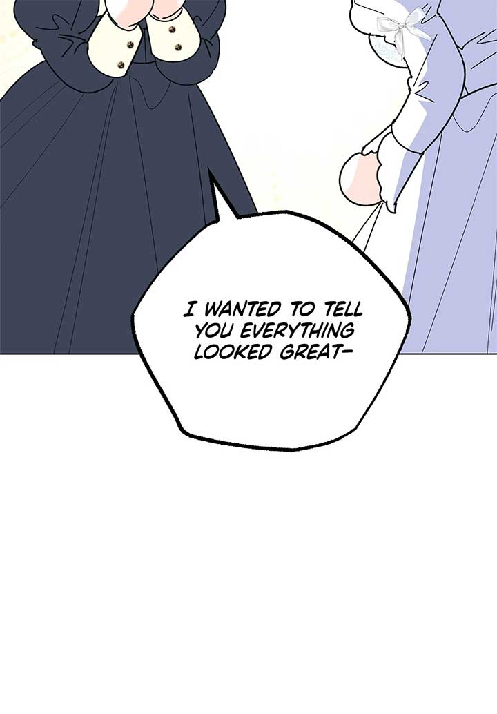 I Got Married to a Duke Called Beast Chapter 88 - Page 118