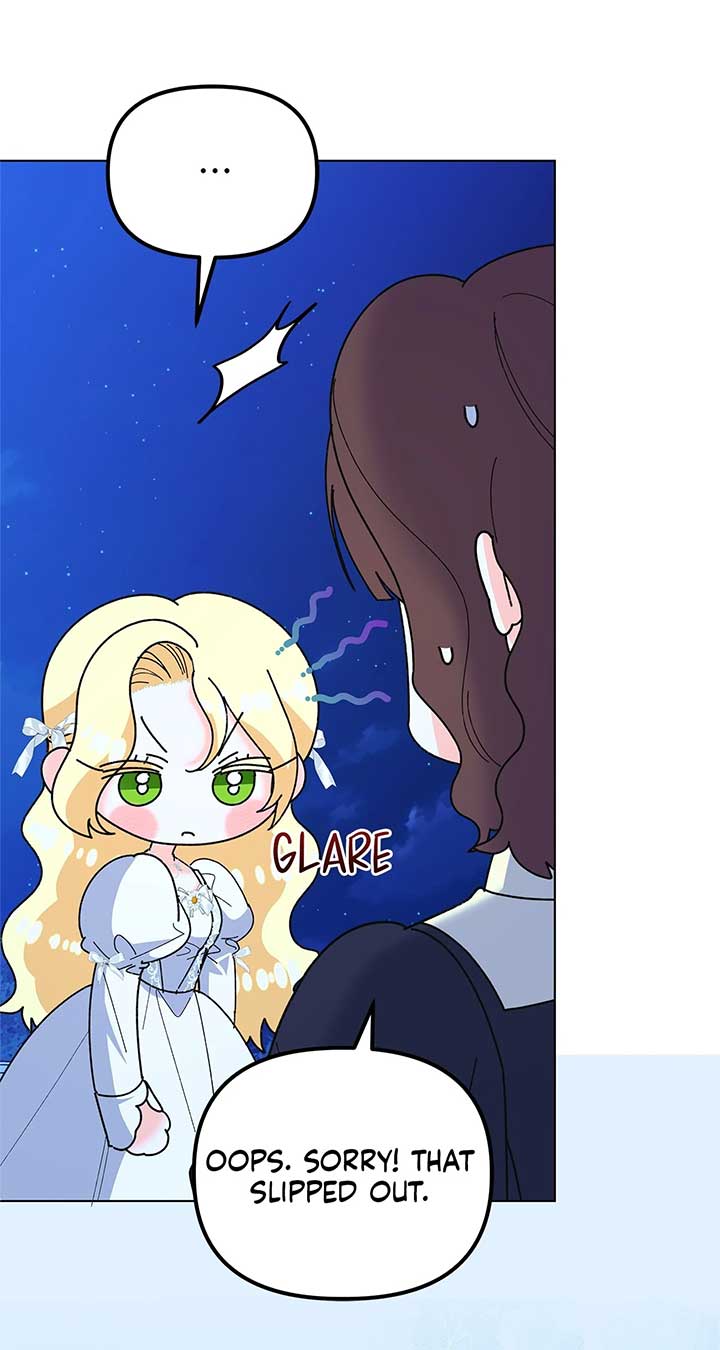I Got Married to a Duke Called Beast Chapter 88 - Page 121