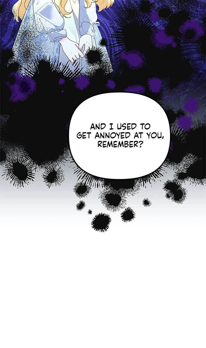 I Got Married to a Duke Called Beast Chapter 88 - Page 124