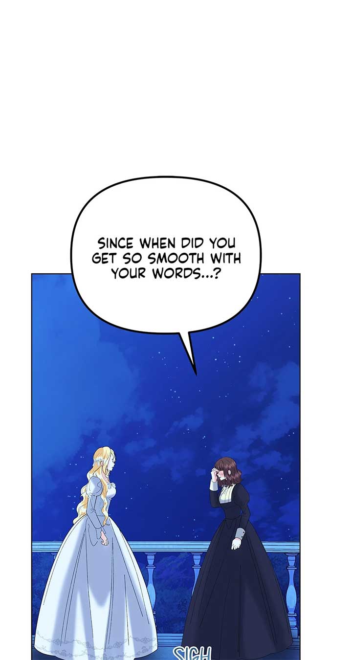 I Got Married to a Duke Called Beast Chapter 88 - Page 129