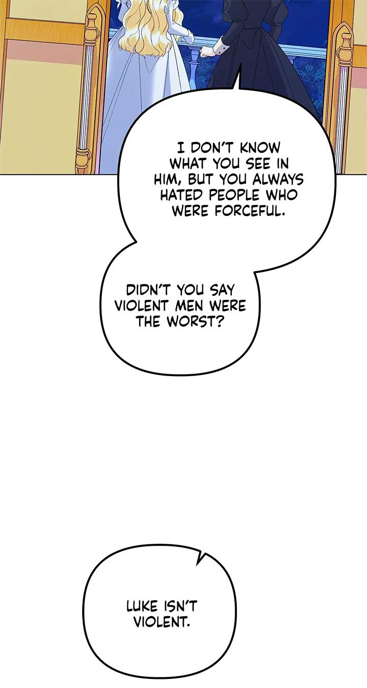 I Got Married to a Duke Called Beast Chapter 88 - Page 135