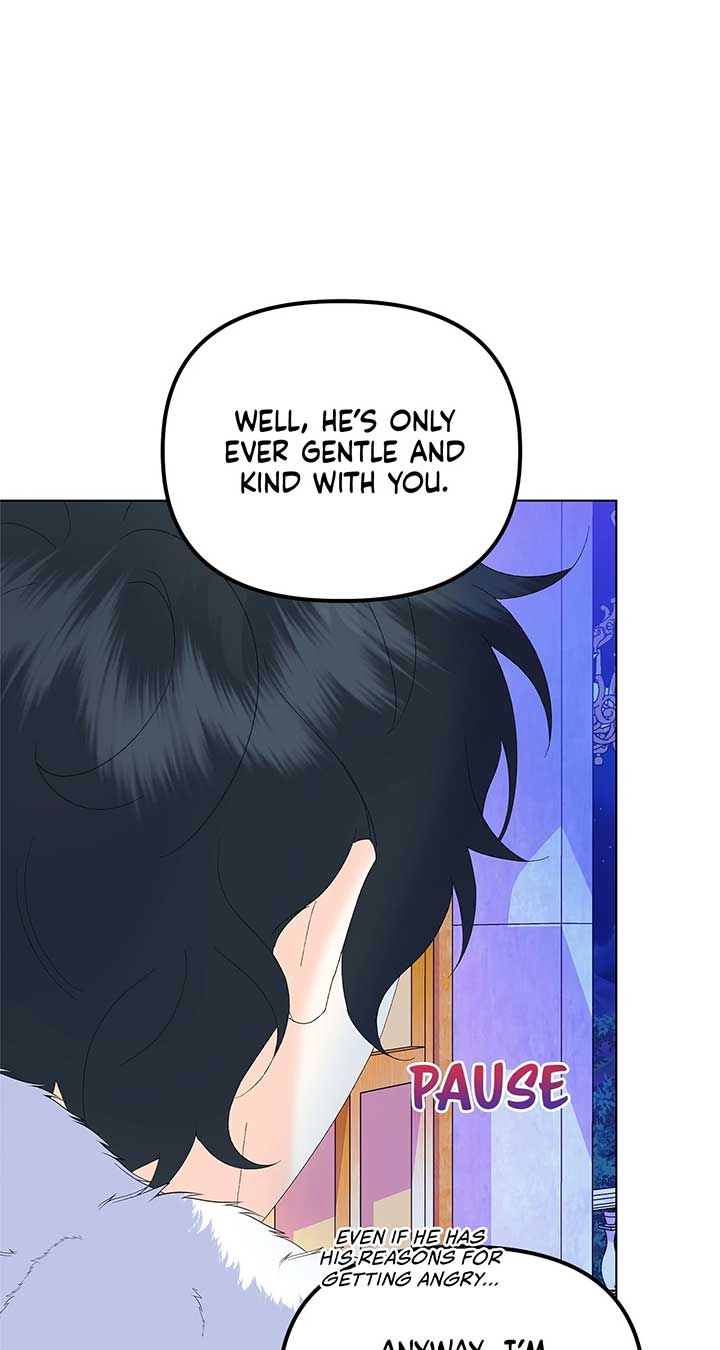 I Got Married to a Duke Called Beast Chapter 88 - Page 136