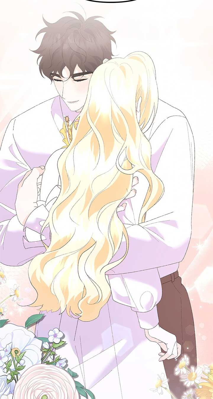 I Got Married to a Duke Called Beast Chapter 88 - Page 142