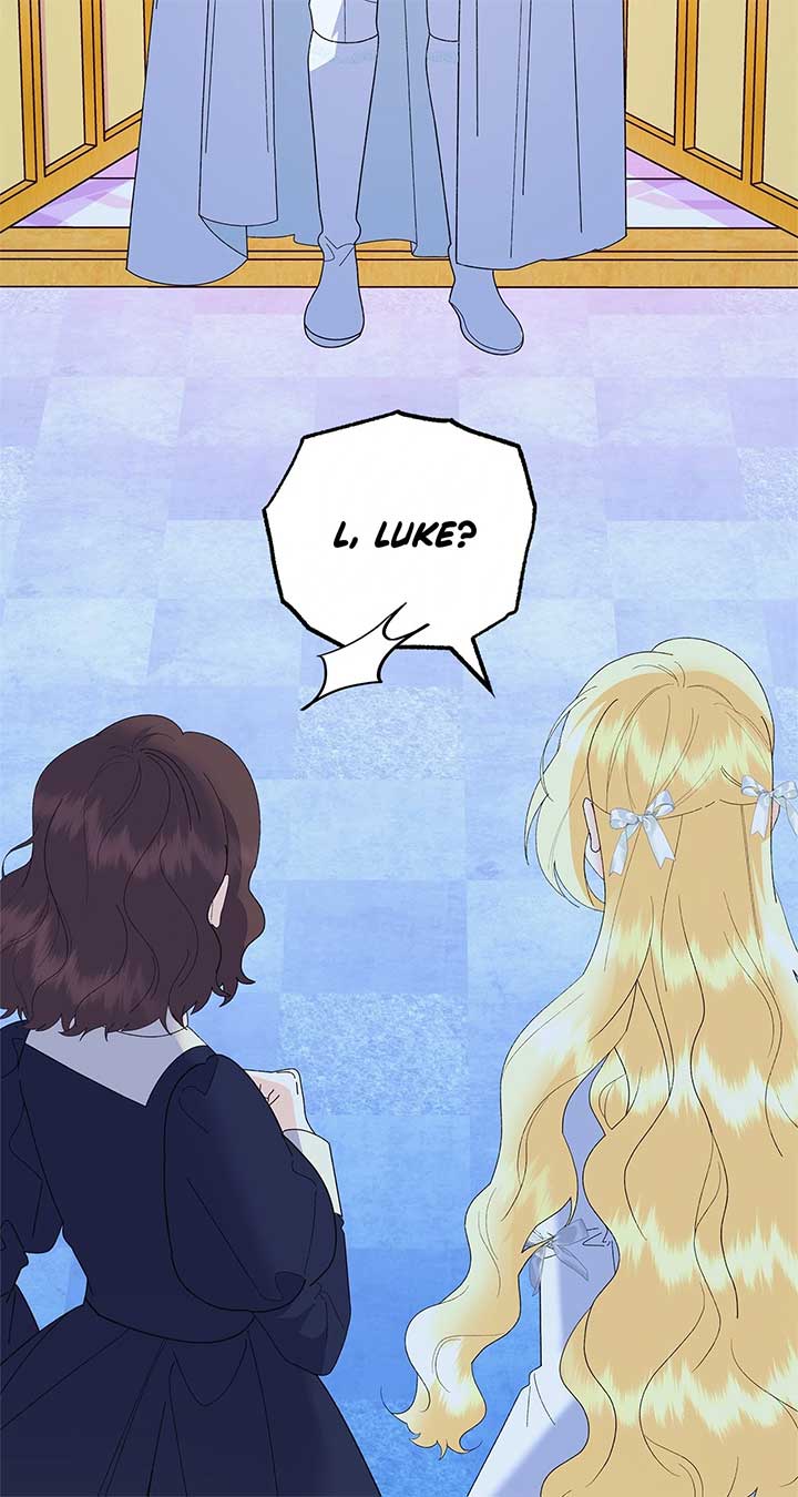 I Got Married to a Duke Called Beast Chapter 88 - Page 145