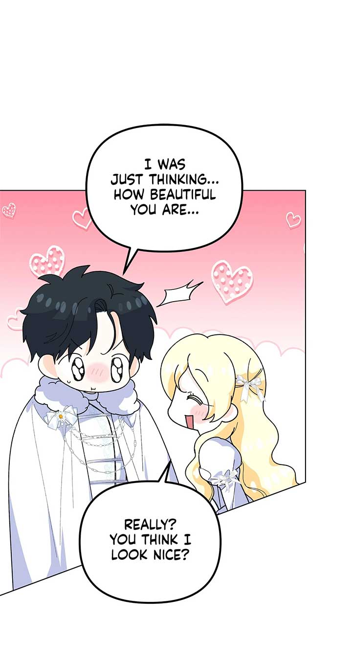 I Got Married to a Duke Called Beast Chapter 88 - Page 16