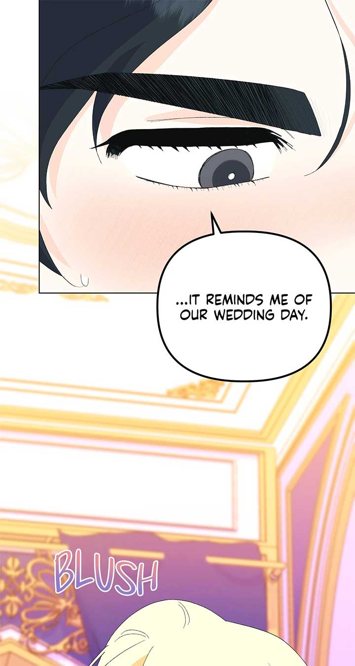 I Got Married to a Duke Called Beast Chapter 88 - Page 19