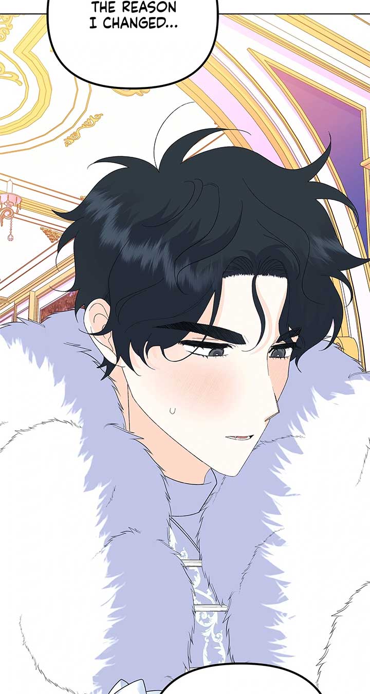 I Got Married to a Duke Called Beast Chapter 88 - Page 27