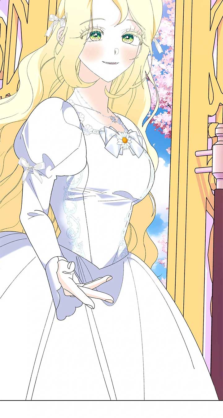 I Got Married to a Duke Called Beast Chapter 88 - Page 31